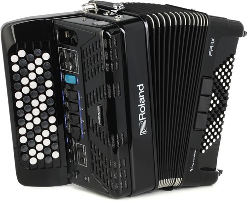Roland 1xb schwarz - roland,