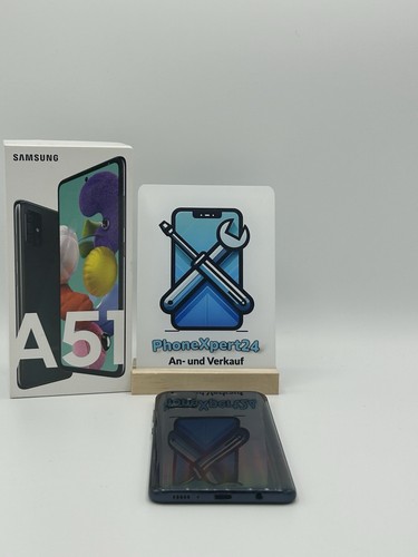 Samsung galaxy a51 128 gb - samsung,