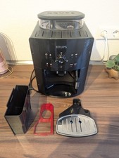 Krups Kaffeevollautomat