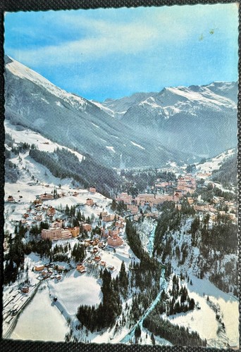 Bad gastein österreich - ,