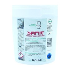 Sanit Wasserkastenwürfel