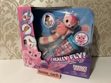 Fingerlings Zuckergleiter