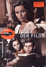Nfk 116 der filou - nfk,