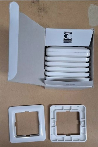 Berker modul 1 - 1x, 2