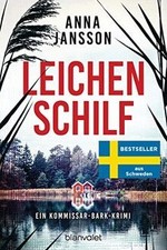 Leichenschilf: Ein Kommissar-Bark-Krimi (Kristoffer Bark... | Buch | Zustand gut