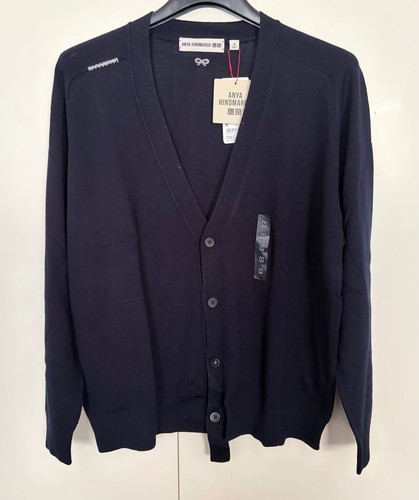 Uniqlo anya hindmarch - uniqlo, x