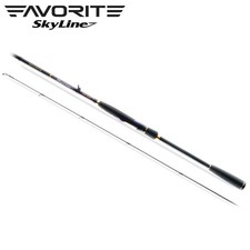 FAVORITE Spinning Fishing Rod