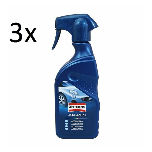 Arexons aqua zero waschen - ,