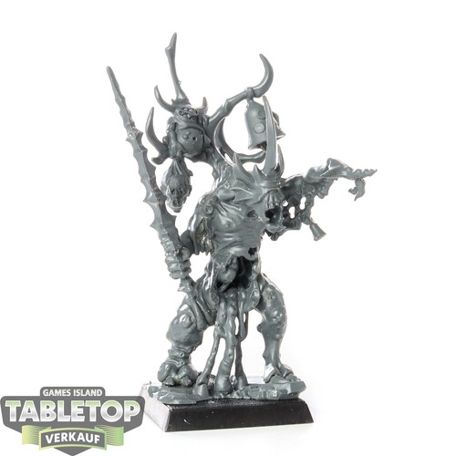 Maggotkin nurgle - of,