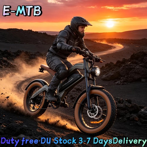 20zoll bike elektrofahrrad - 20zoll,