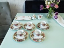 Winterling Kaffeeservice für