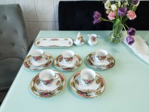 Winterling kaffeeservice für - kaffeeservice,