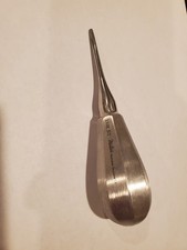 Miltex LUX S3 Luxating