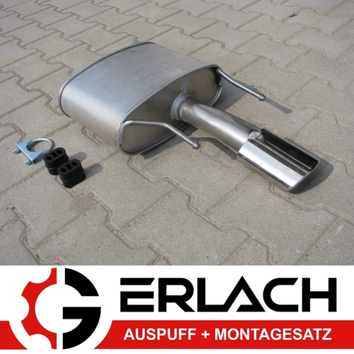 Auspuff für opel insignia - opel,