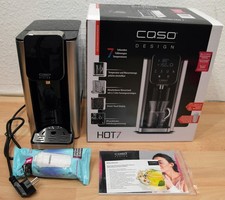 CASO Turbo Heißwasserspender HOT 7 * Artikelnummer 1875 * 2600 W