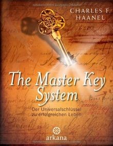 The master key system der - key,