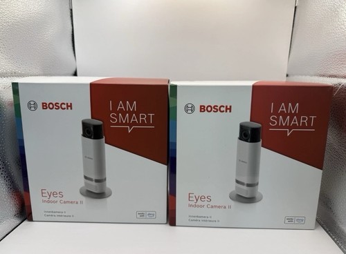 Bosch eyes innenkamera - bosch, ii
