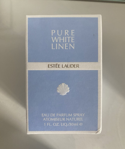 Estée lauder pure white linen - estée,
