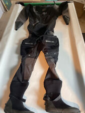 Trockentauchanzug Mares XR