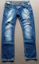 Jeans, AMICA cool Jeans, SIZE 34, gebraucht
