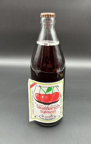 Selten ddr lebensmittel - selten!!!,