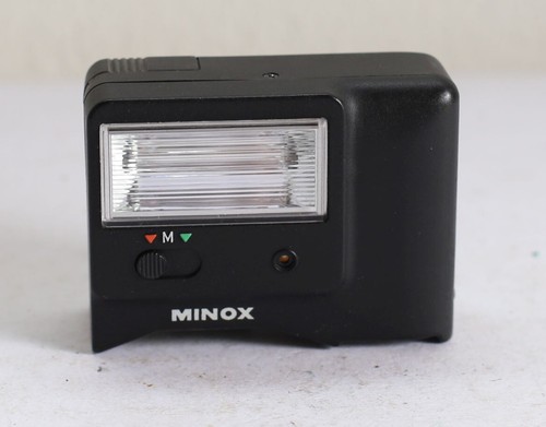 Minox blitzgerät - minox,