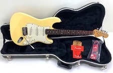 Fender American Standard
