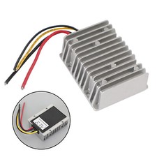 24v auf 48v step up - 24v,