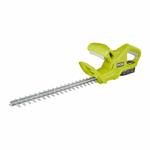 Ryobi one heckenschere - ryobi,