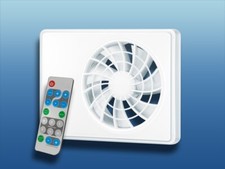 Ki-Fan Celsius Ventilator