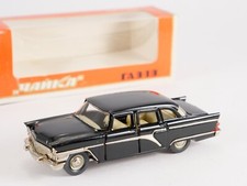 Russisches Auto UdSSR Souvenir Tschajka GAZ-13 1/43 Neu In OVP Von 1985