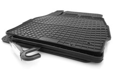 Gummi Fußmatten Ford Fiesta