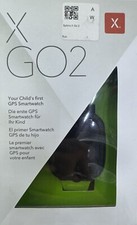 XPLORA XGO 2 Kinder Connected Watch ohne SIM 4G Anrufe Nachrichten Modus Smartwa