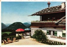 Haus Wachenfeld, Landhaus des