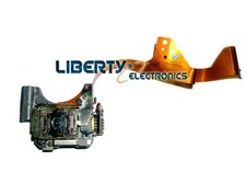 Neue Optische Laserlinse