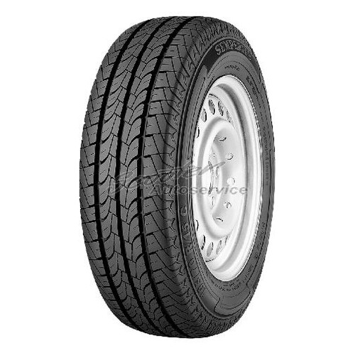 Semperit van life - semperit,
