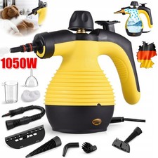 Hochdruck Dampfreiniger