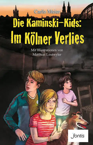 Die kaminski kids kölner - die, im