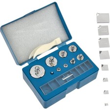 Kalibriergewichte Set 17