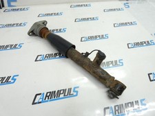 Audi A6 4F Stoßdämpfer hinten rechts 4F0616032J Luftfahrwerk Luftfeder Orig. LX1