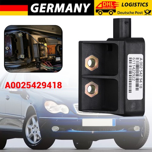 A0025429418 drehratensensor - a0025429418,