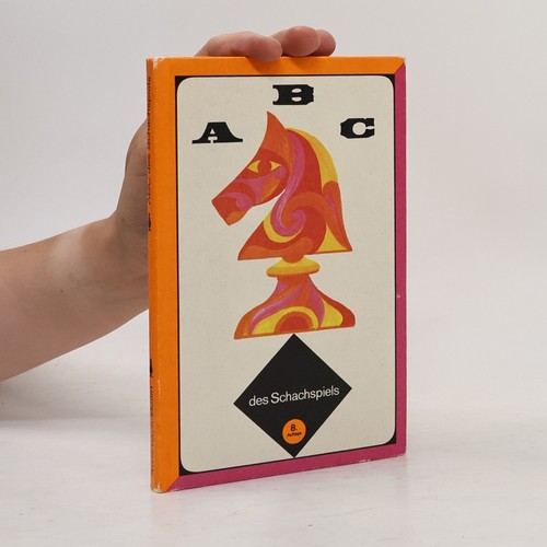 Abc des schachspiels - abc, schachspiels 