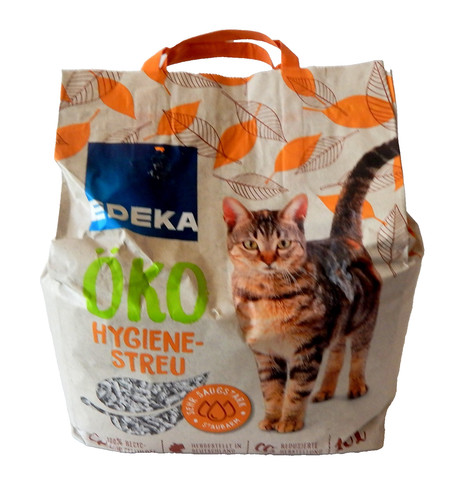Edeka cat öko hygienestreu - edeka,