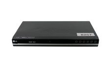 LG RH387H | DVD / Harddisk
