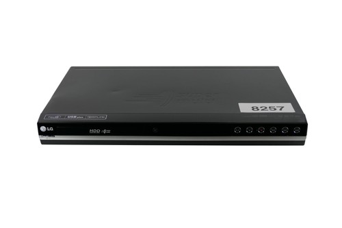 Rh387h dvd harddisk - lg, /