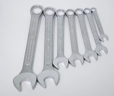 Ring - Maulschlüssel Hazet