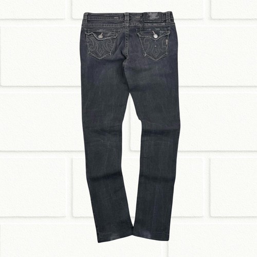 Y2k low waisted 2000s - waisted,