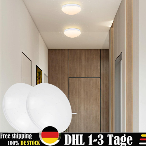 Stück deckenleuchte 5w - 2,