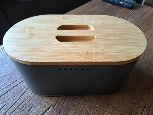 Brotkasten metall brotbox - metall,