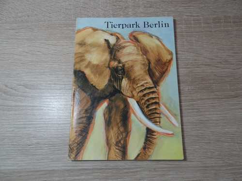 Heinrich dathe tierpark - dathe:,